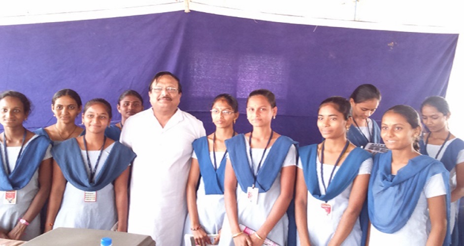 Y. Veerendranath